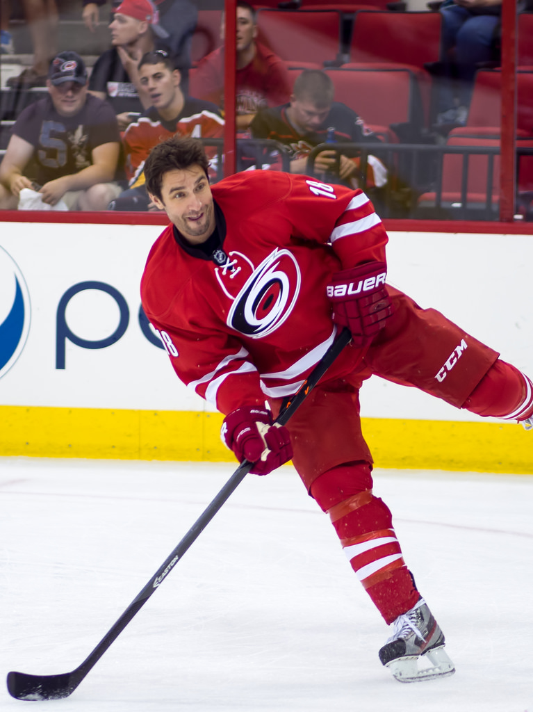 Radek Dvorak Net Worth