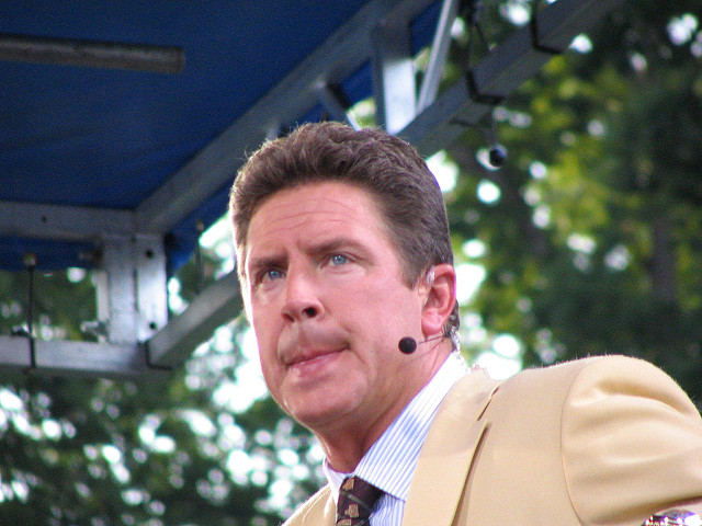 Dan Marino Net Worth 2018: What is this NFL football player worth?