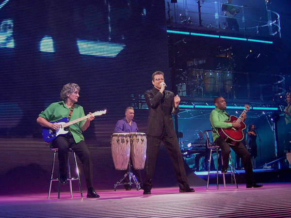 What Was George Michael’s Net Worth At The Time Of His Death?