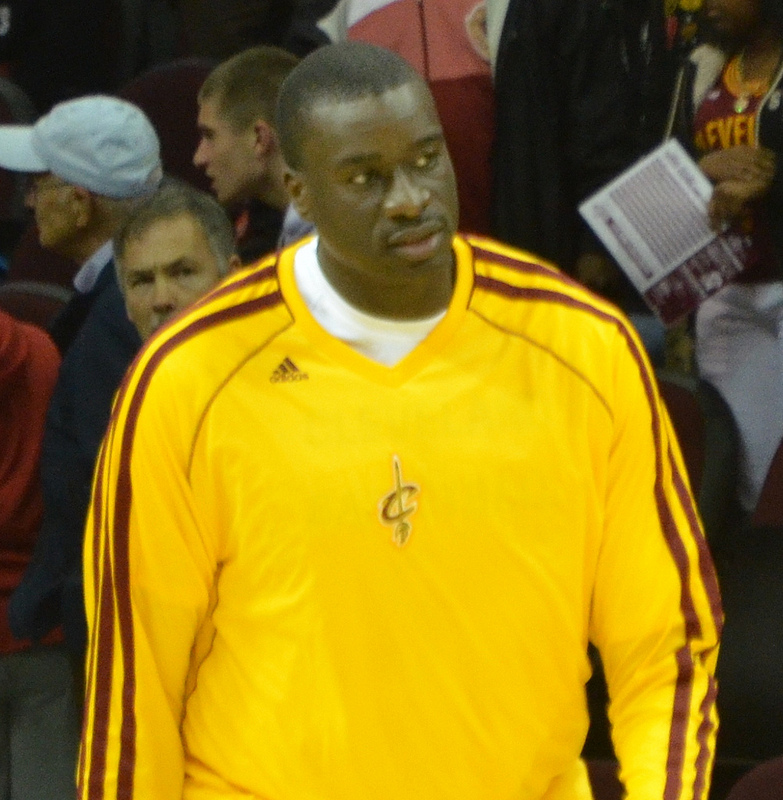 DeSagana Diop Net Worth 2018: What is this basketball player worth?