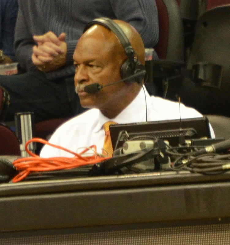 Austin Carr Net Worth 2018: What is this basketball player worth?