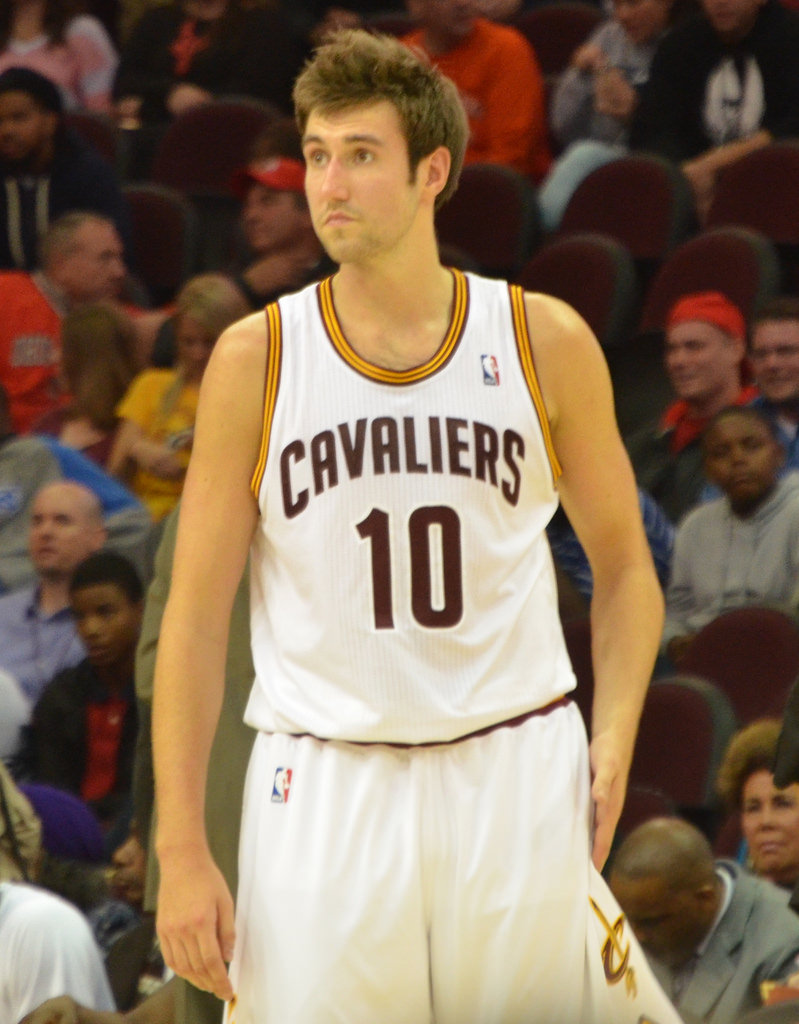 Sergey Karasev Net Worth 2018: What is this basketball player worth?