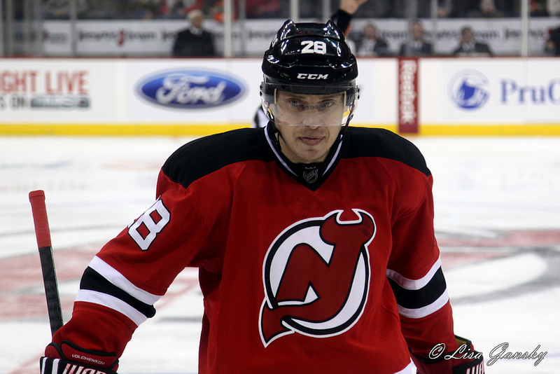 Anton Volchenkov Net Worth 2018: What is this ice hockey player worth?