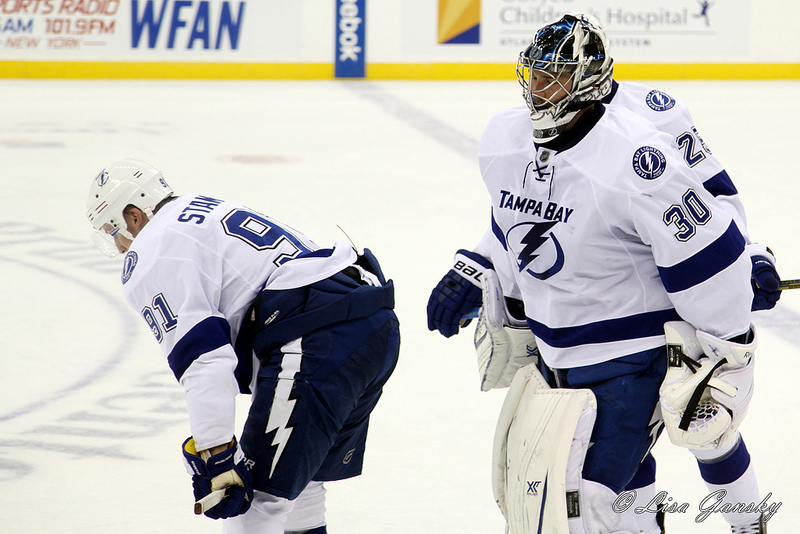 Ben Bishop Net Worth 2018: What is this ice hockey player worth?