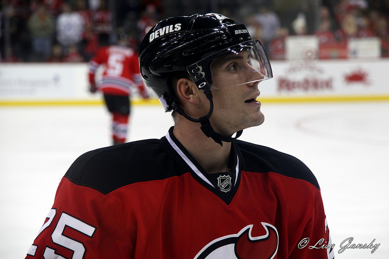 Rostislav Olesz Net Worth 2018: What is this ice hockey player worth?