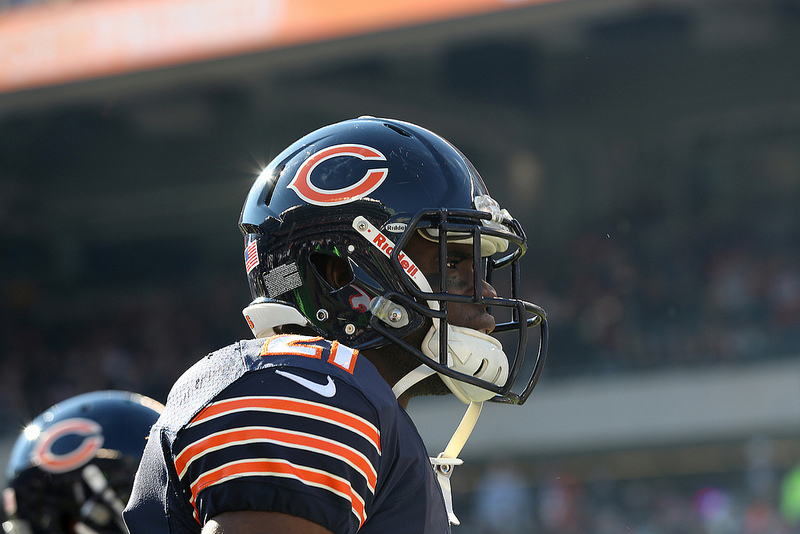 Major Wright Net Worth 2018: What is this NFL football player worth?