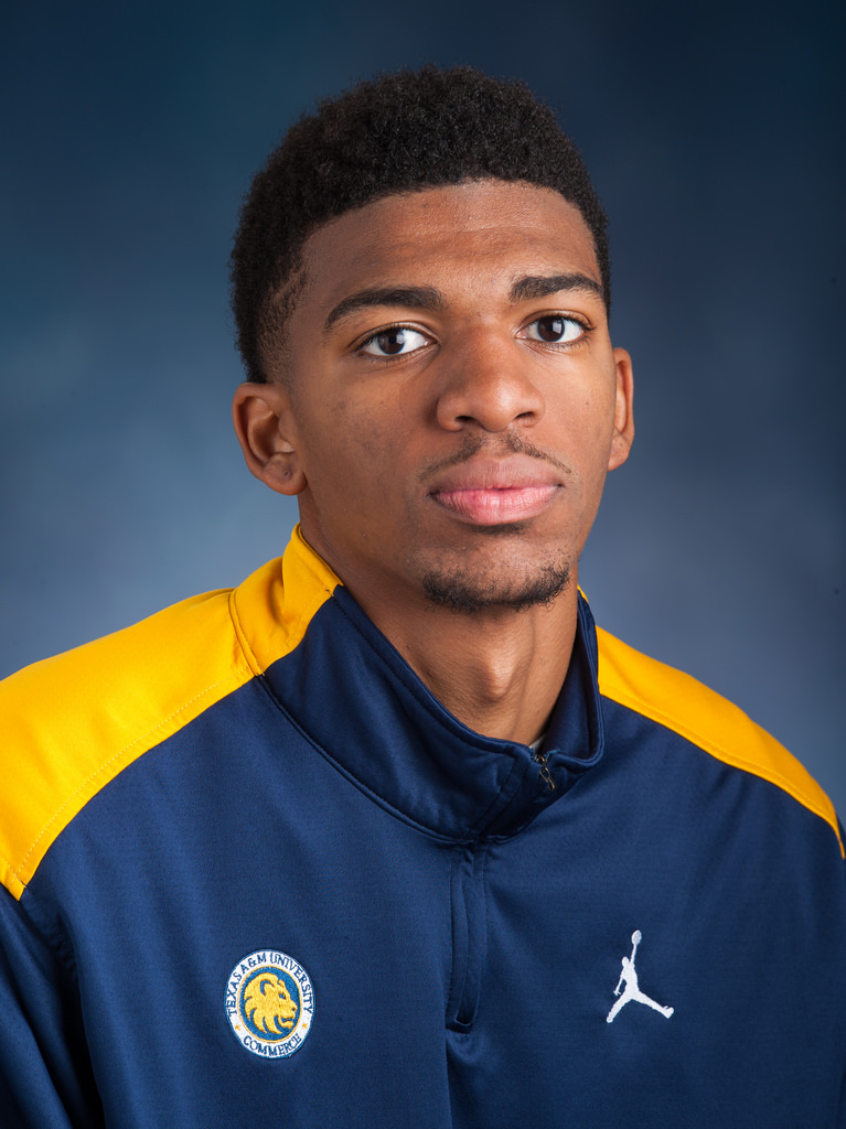 Devondrick Walker Net Worth 2018: What is this basketball player worth?