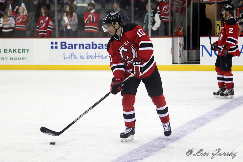 Peter Harrold Net Worth 2018: What is this ice hockey player worth?