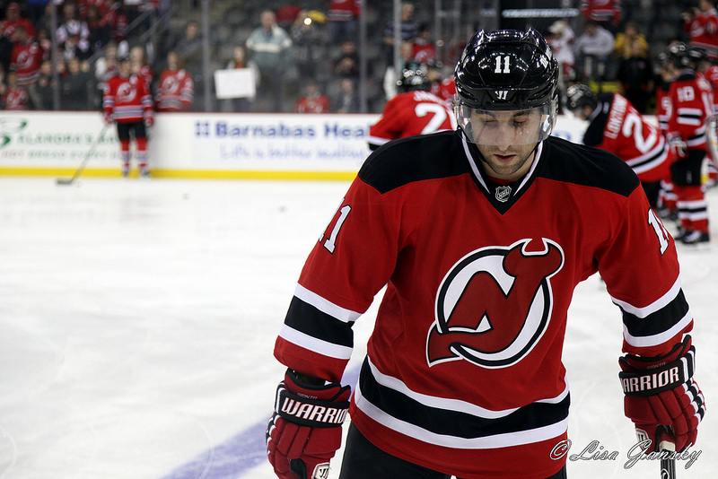 Stephen Gionta Net Worth 2018: What is this ice hockey player worth?