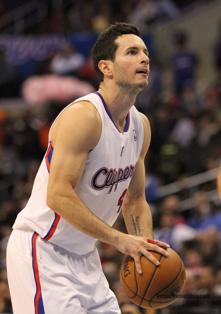 J. J. Redick Net Worth 2018: What is this basketball player worth?