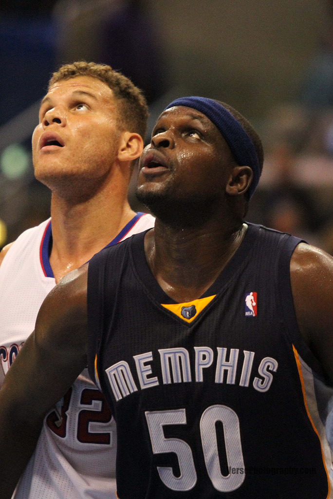 Zach Randolph Net Worth 2018: What is this basketball player worth?