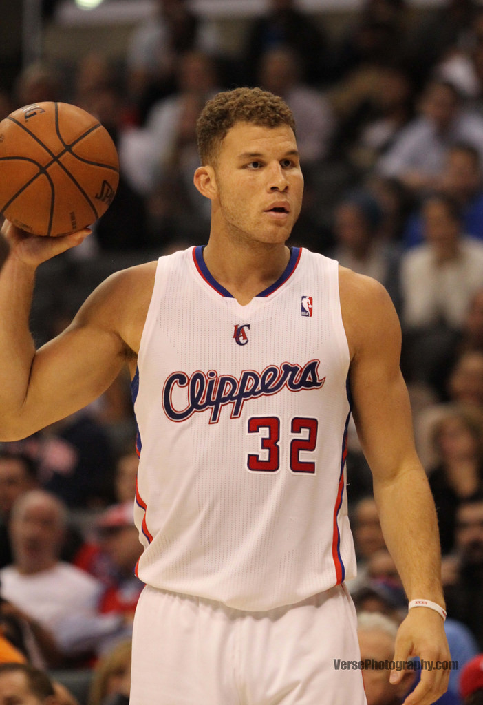 Blake Griffin Net Worth 2018: What is this basketball player worth?