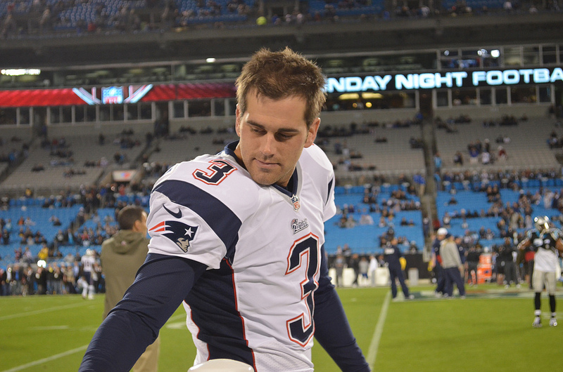 Stephen Gostkowski Net Worth 2018: What is this NFL football player worth?