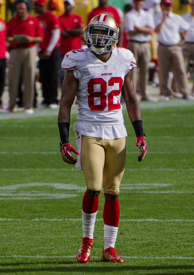 Mario Manningham Net Worth 2018: What is this NFL football player worth?