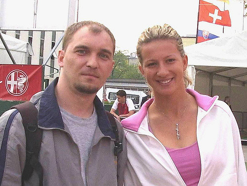 Marta Domachowska Net Worth 2018: What is this tennis player worth?