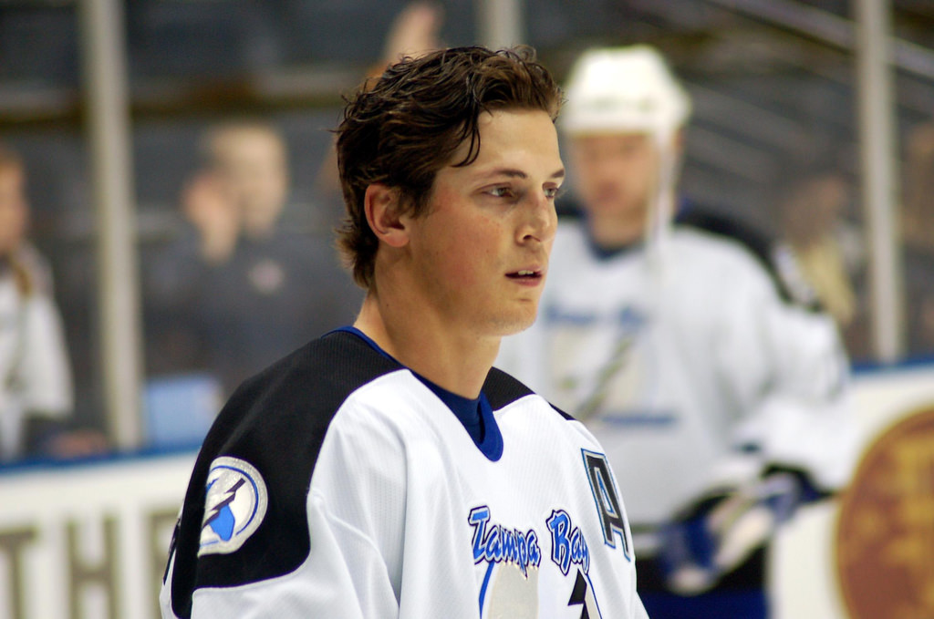 Vincent Lecavalier Net Worth 2018: What is this ice hockey player worth?
