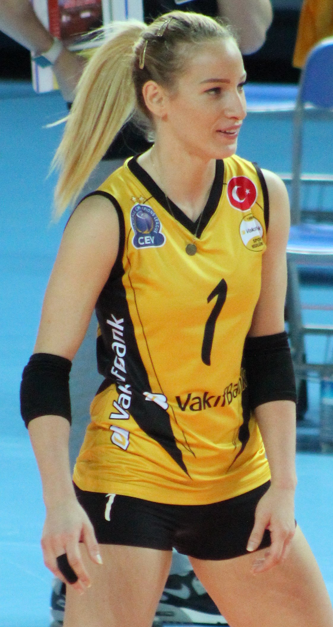 Hatice Gizem Orge Net Worth