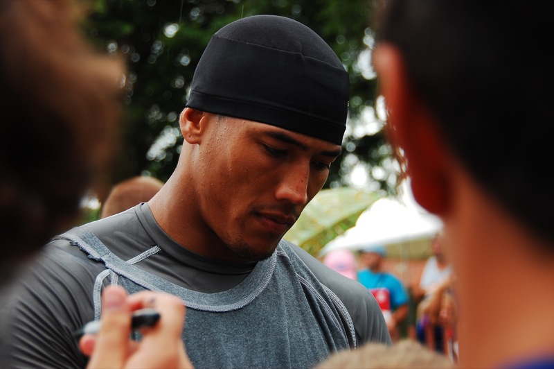 Will Demps Net Worth 2018: What is this NFL football player worth?
