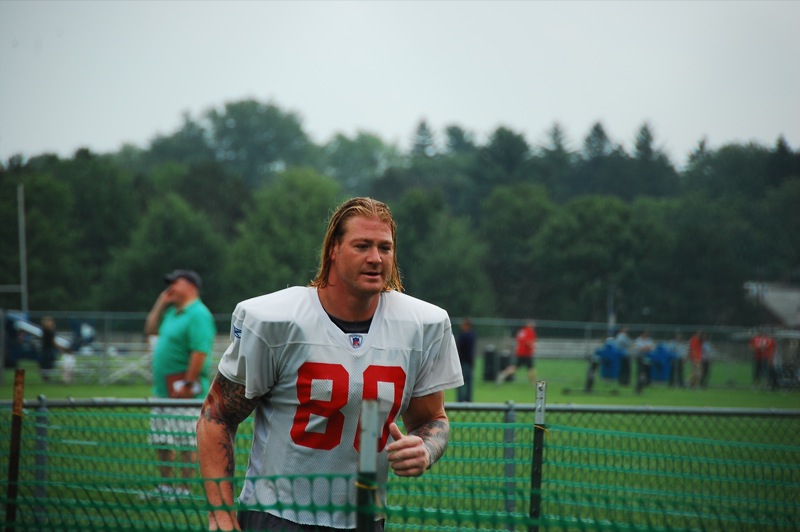 Jeremy Shockey Net Worth 2018: What is this NFL football player worth?