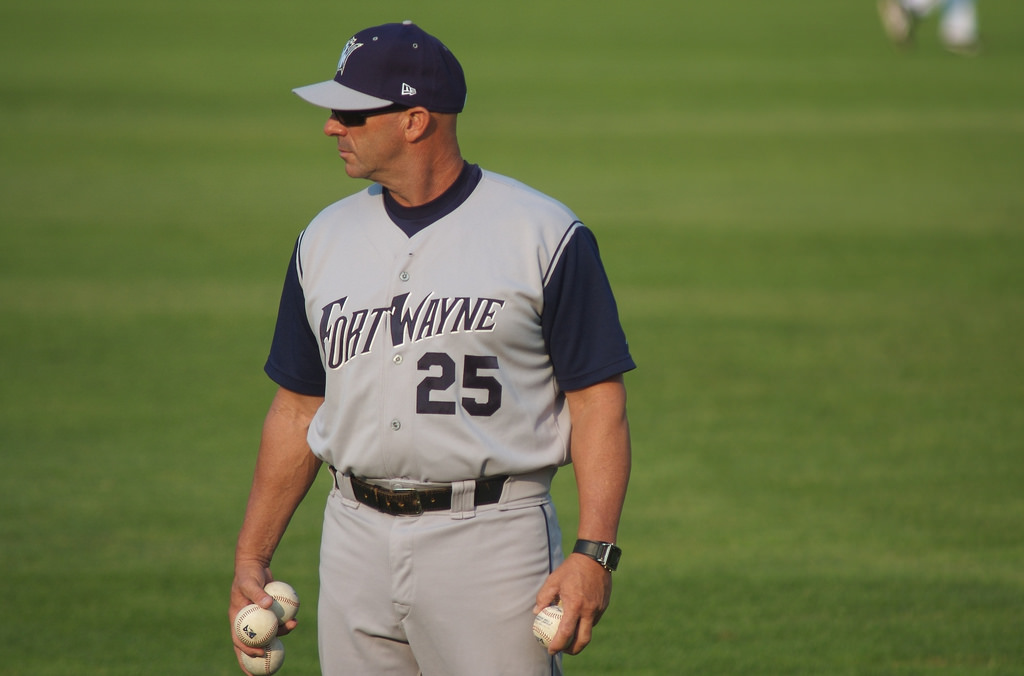 Bob Skube Net Worth 2018: What is this baseball player worth?