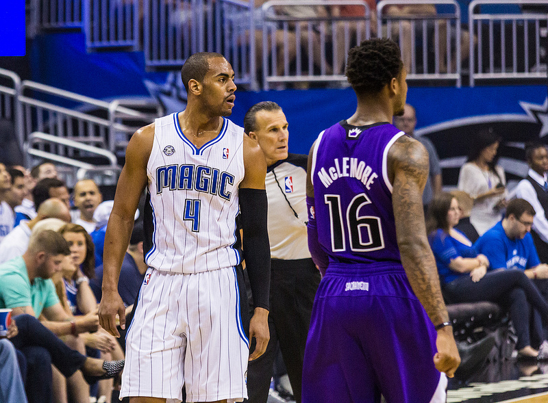 Arron Afflalo Net Worth 2018: What is this basketball player worth?