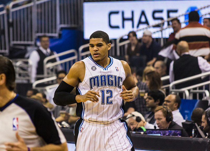 Tobias Harris Net Worth 2018: What is this basketball player worth?