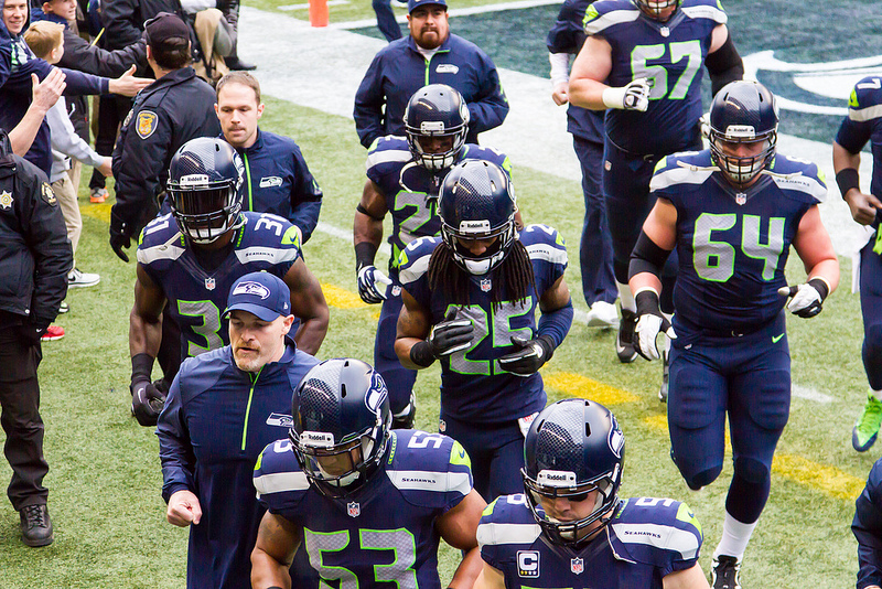 J. R. Sweezy Net Worth 2018: What is this NFL football player worth?