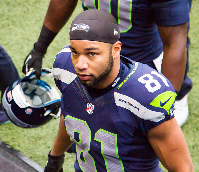 Golden Tate Net Worth 2018: What is this NFL football player worth?