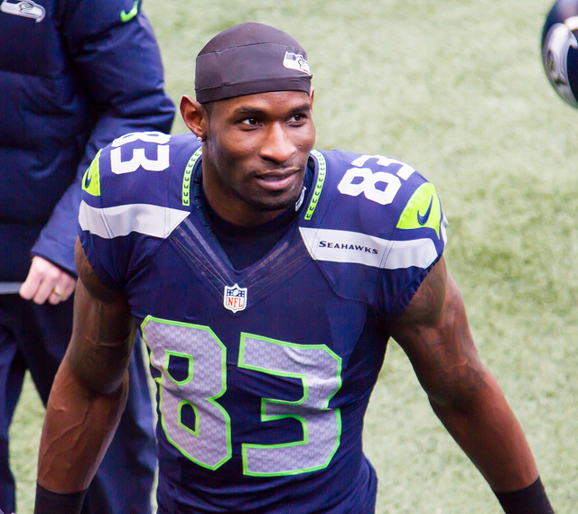 Ricardo Lockette Net Worth 2018: What is this NFL football player worth?