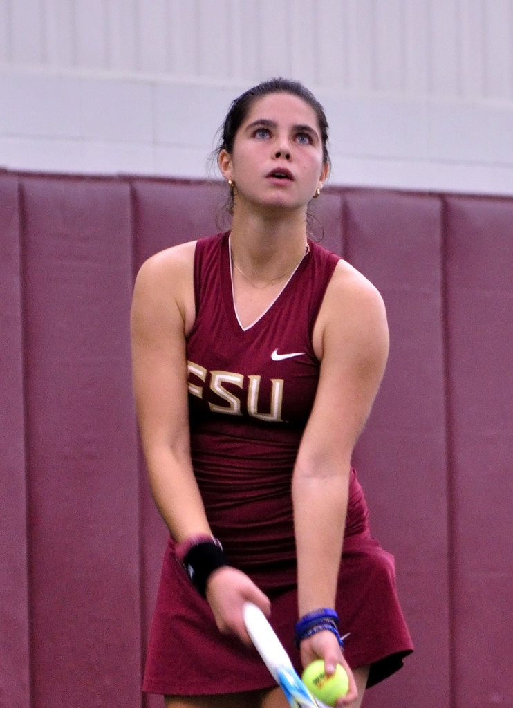 Daniela Schippers Net Worth 2018: What is this tennis player worth?