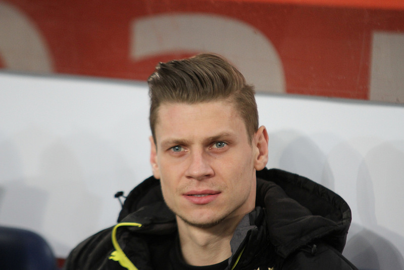 Łukasz Piszczek Net Worth 2018: What is this World Cup football/soccer player worth?