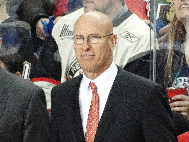 Jim Peplinski Net Worth 2018: What is this ice hockey player worth?
