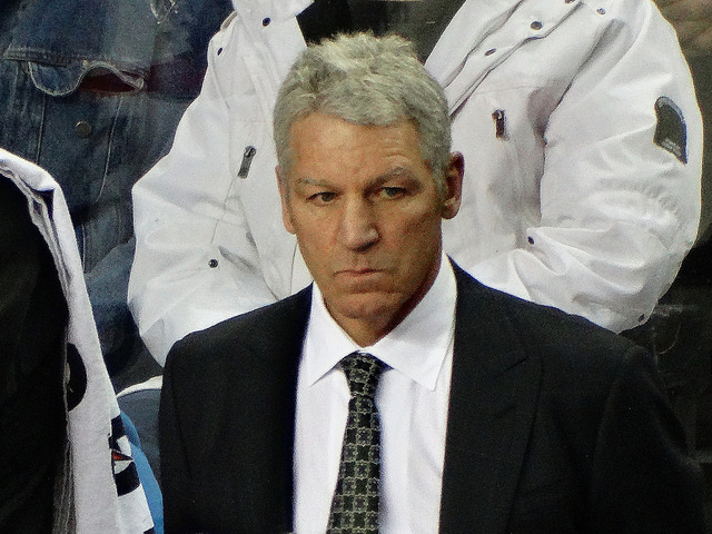 Paul Reinhart Net Worth 2018: What is this ice hockey player worth?