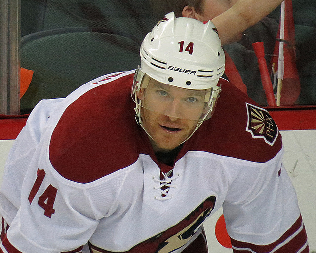Jeff Halpern Net Worth 2018: What is this ice hockey player worth?