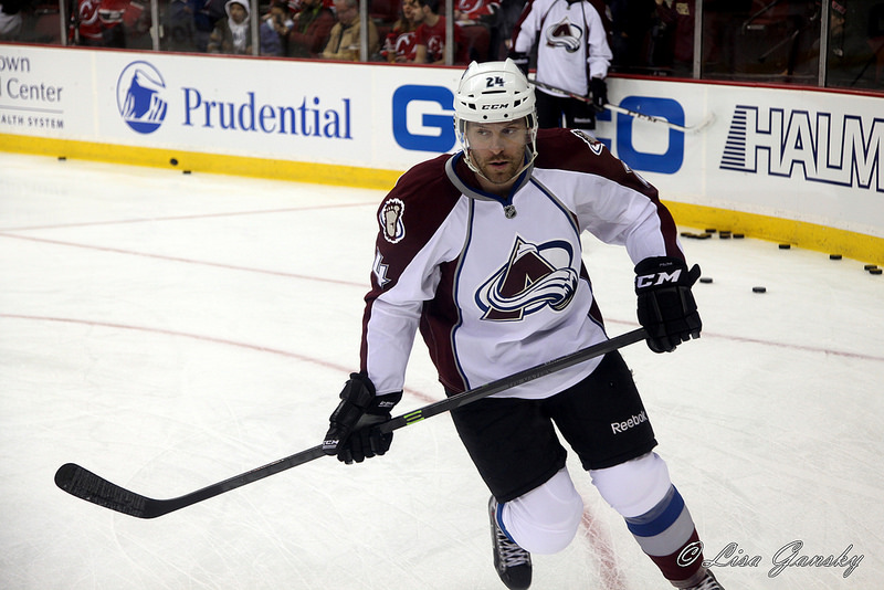 Marc-André Cliche Net Worth 2018: What is this ice hockey player worth?