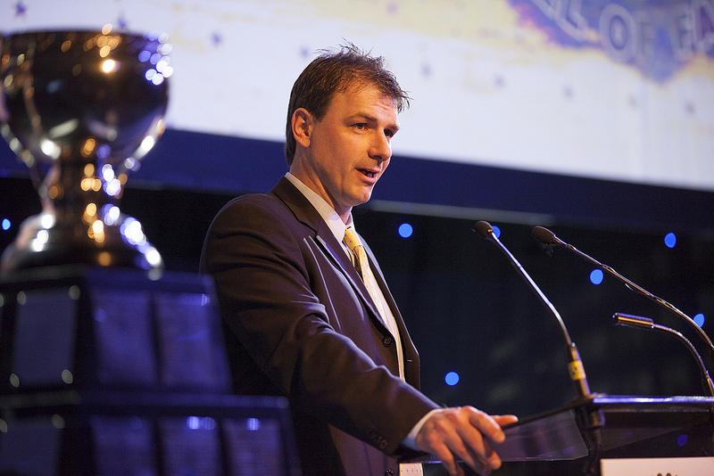 John Slaney Net Worth 2018: What is this ice hockey player worth?