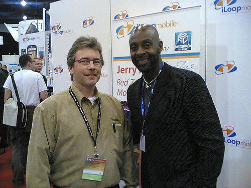 Jerry Rice Net Worth 2018: What is this NFL football player worth?