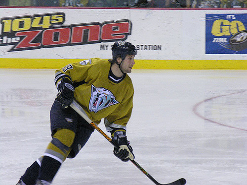 Brendan Witt Net Worth 2018: What is this ice hockey player worth?