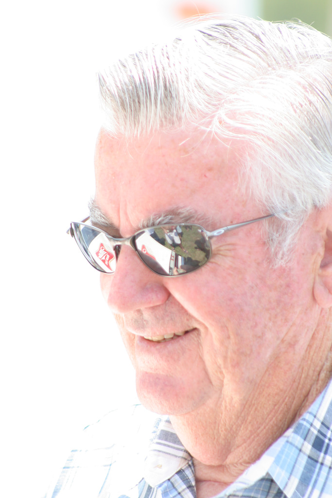 Bobby Allison Net Worth 2018 What is this NASCAR driver worth?