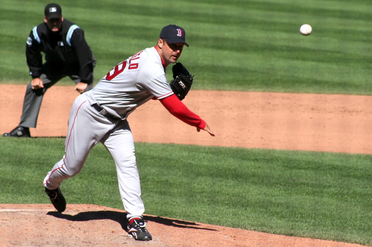 Tim Wakefield Net Worth 2018: What is this baseball player worth?