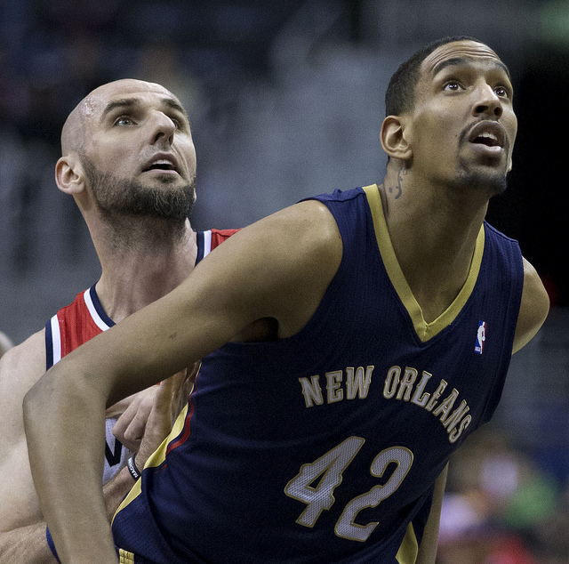 Alexis Ajinça Net Worth 2018: What is this basketball player worth?