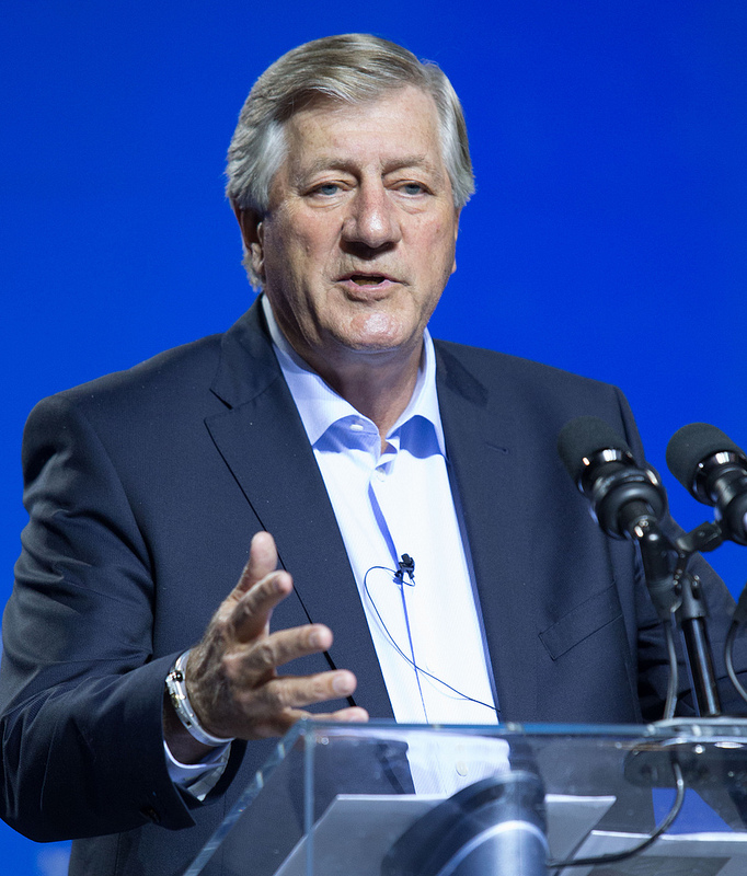 Mike Harris Net Worth 2018: What is this basketball player worth?