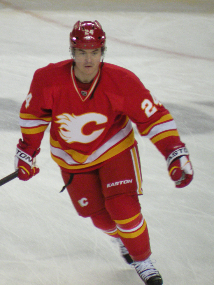 Jiří Hudler Net Worth 2018: What is this ice hockey player worth?