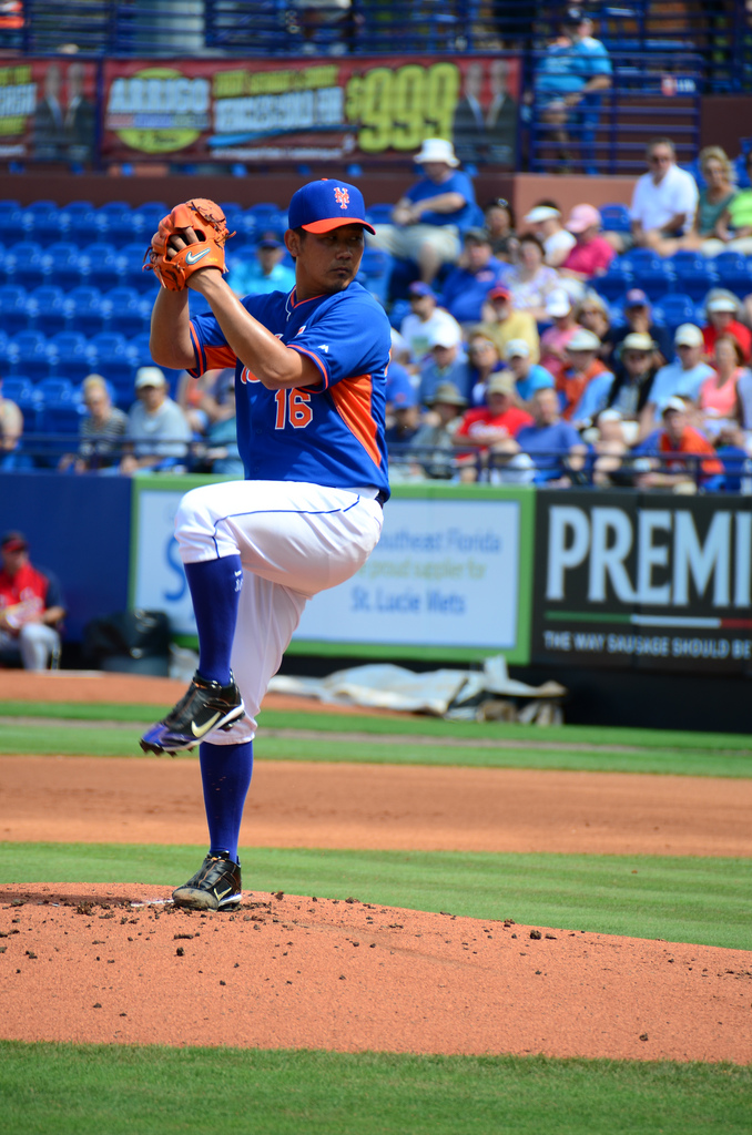 Daisuke Matsuzaka Net Worth 2018: What is this baseball player worth?