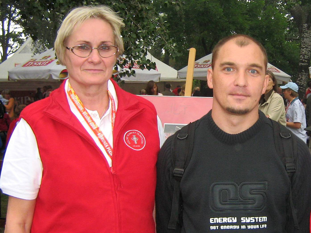 Halina Aszkiełowicz-Wojno Net Worth 2018: What is this volleyball player worth?