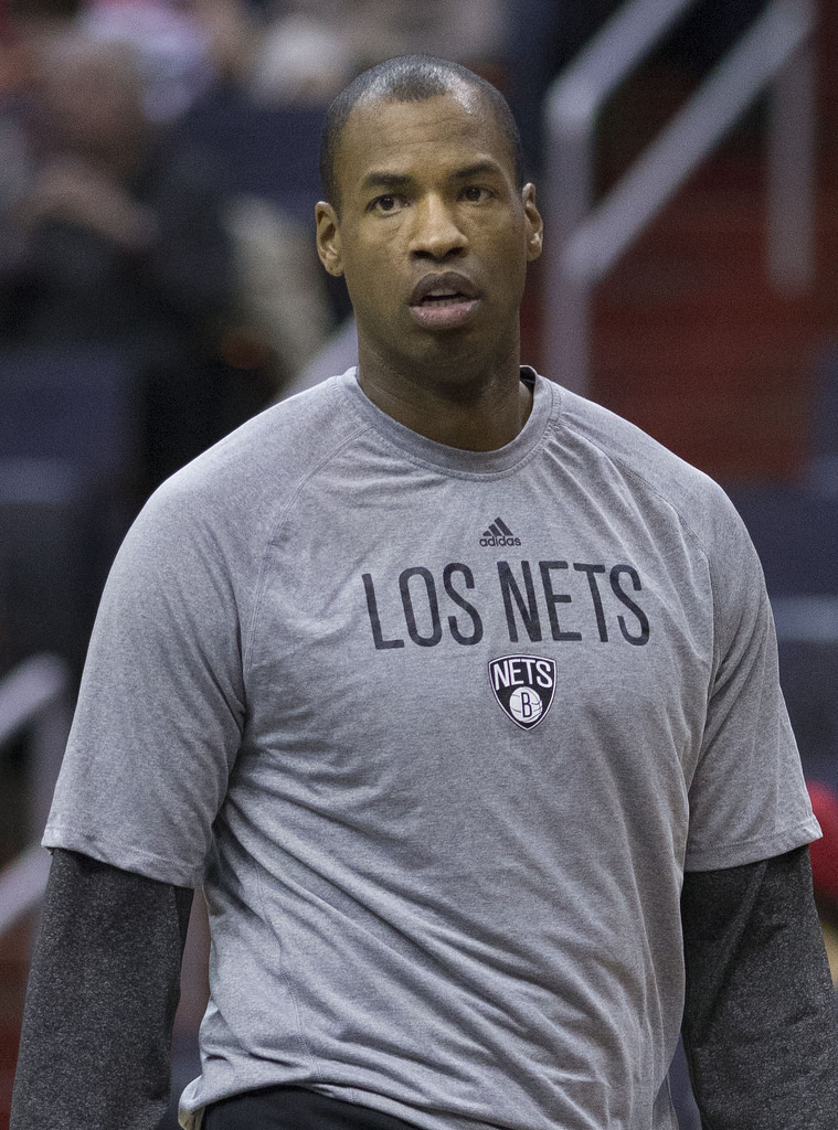 Jason Collins Net Worth 2018: What is this basketball player worth?