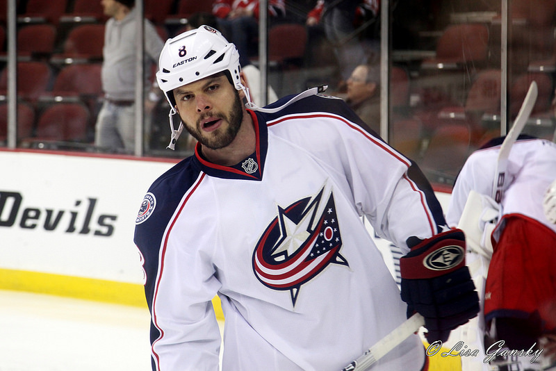 Nathan Horton Net Worth 2018: What is this ice hockey player worth?