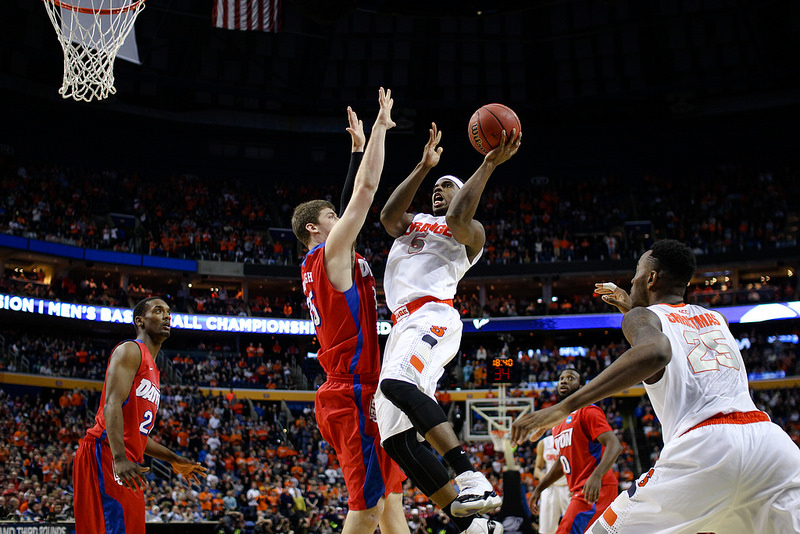 Dyshawn Pierre Net Worth 2018: What is this basketball player worth?