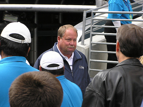 Mike Holmgren Net Worth 2018: What is this NFL football player worth?
