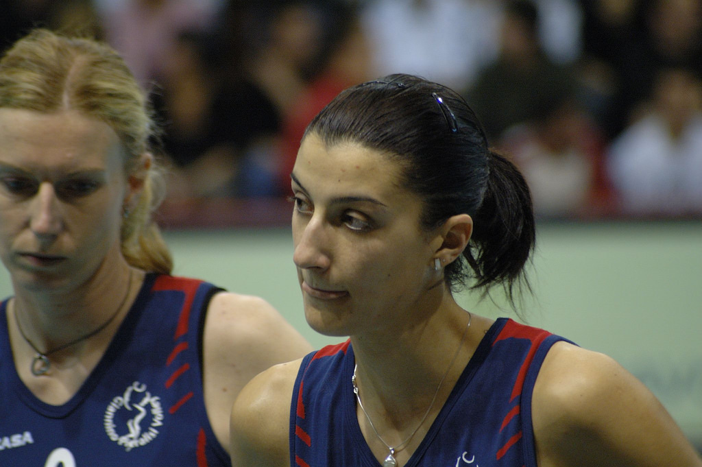 Iliana Petkova Net Worth 2018: What is this volleyball player worth?